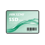 Disco SSD HIKSEMI 120Gb Wave SATA