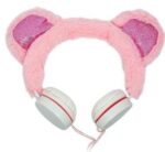 auricular peluche yj-608-b
