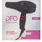 SECADOR DE PELO DFO  SECW609002