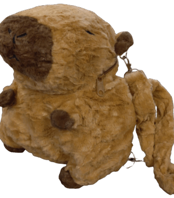 JT-220 MOCHILA CAPIBARA