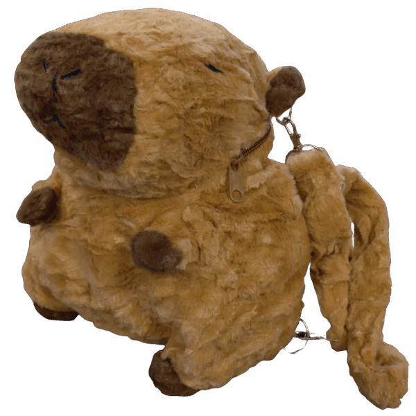 JT-220 MOCHILA CAPIBARA