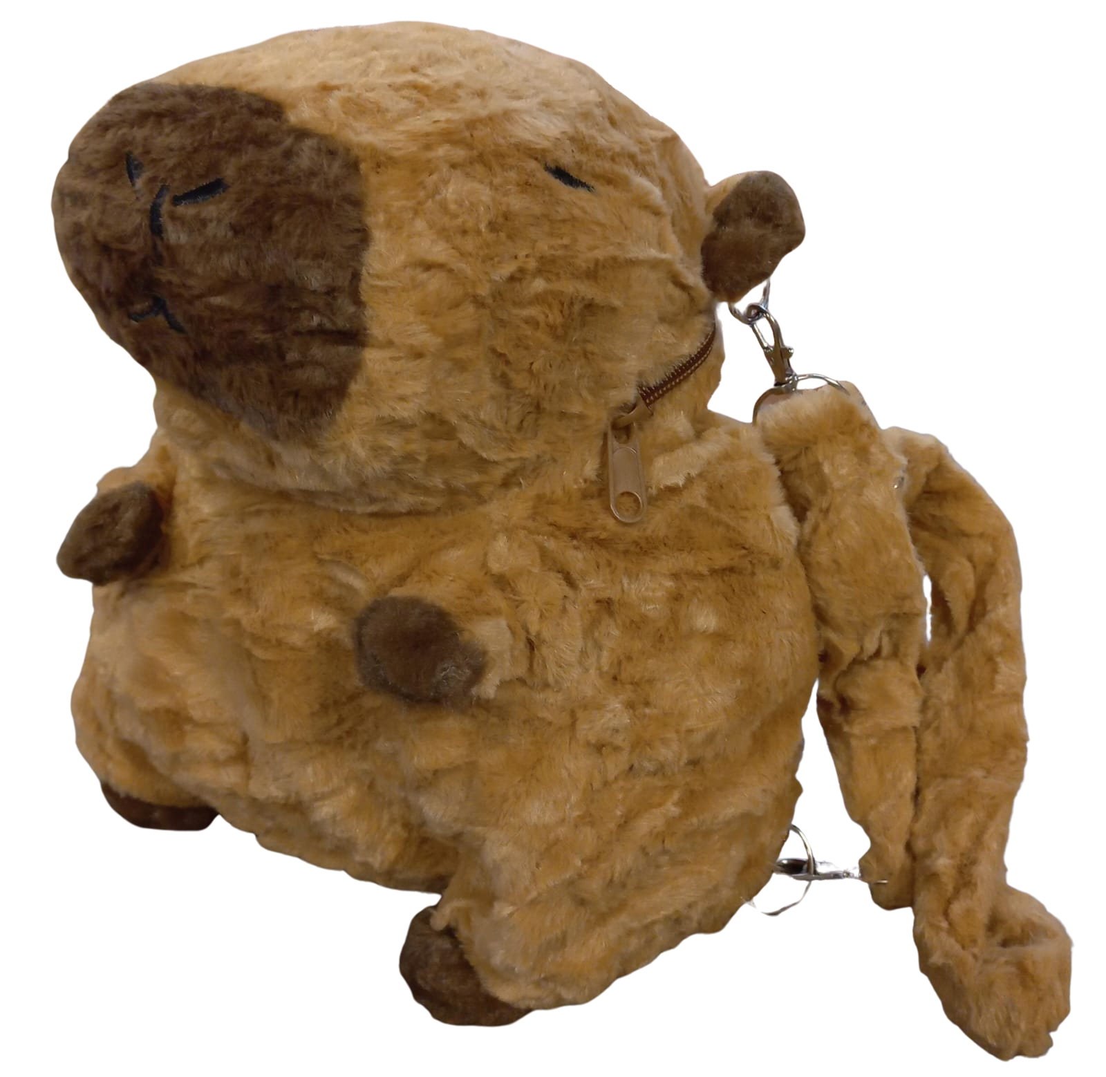 JT-220 MOCHILA CAPIBARA JT-220 MOCHILA CAPIBARA