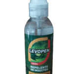 repelente chico 75 ml mosquitos levopen