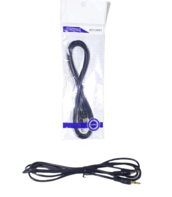 cable auxiliar plug a plug