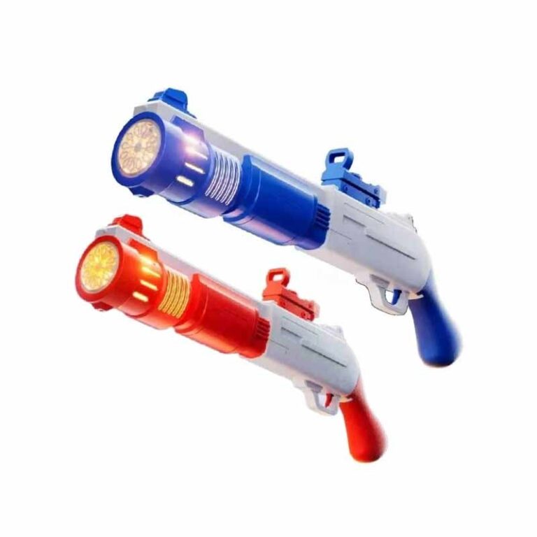 Pistola Burbujero ART 333-11Lb