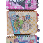 libreta personajes pp-120