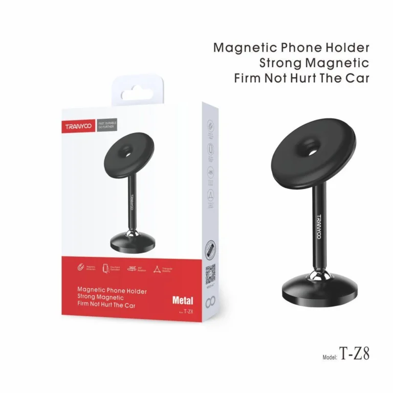 T-Z8 SOPORTE MAGNET PARA CELULAR