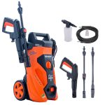 Hidrolavadora De Alta Presión DAX65-100 DAEWOO