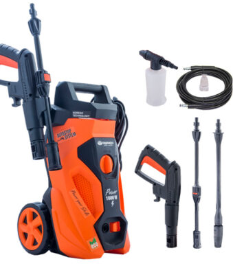 Hidrolavadora De Alta Presión DAX65-100 DAEWOO