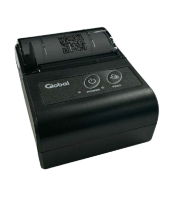 IMPRESORA TERMICA POS 58MM USB - GLOBAL