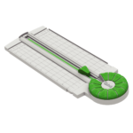 CIZALLA A4 12 EN 1 ROTATIVA GLOBAL