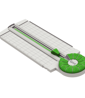 CIZALLA A4 12 EN 1 ROTATIVA GLOBAL