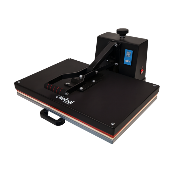 PLANCHA DE CALOR PARA SUBLIMACION PLANA 40CM X 60 CM  SIN DESCUENTO