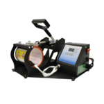 PLANCHA DE CALOR PARA SUBLIMAR TAZAS GLOBAL 350W