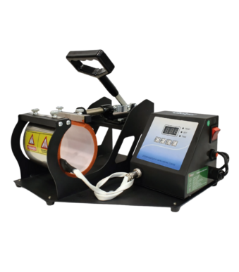 PLANCHA DE CALOR PARA SUBLIMAR TAZAS GLOBAL 350W