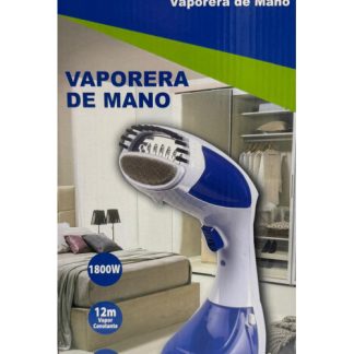 vaporera de mano- plancha vapor hytoshy vertical