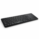 TECLADO CON PAD TOUCH (MOUSE TACTIL) GLOBAL K601