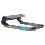 BASE GAMER RGB PARA NOTEBOOK NG-ZA6