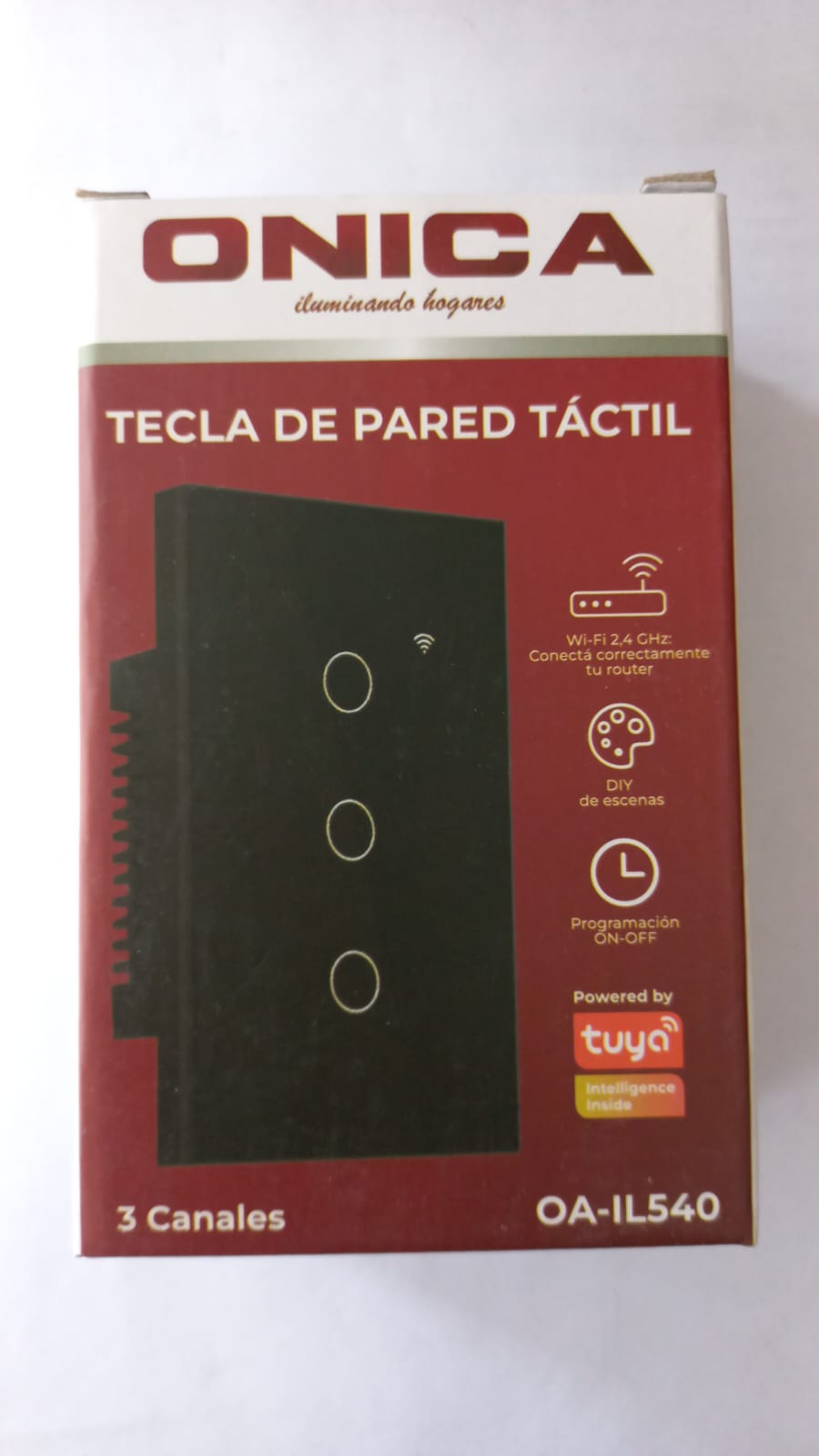 CORTA BARBA ONICA OA-CP220 CORTA BARBA ONICA OA-CP220