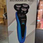 AFEITADORA ELECTRICA INALAMBRICA ONICA