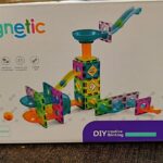 JUGUETE BLOQUES MAGNETICOS 64 PIEZAS JT-382