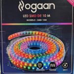 TIRA DE LED USB 10 M OGAAN SMD-10