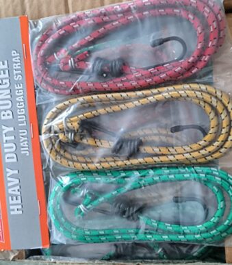 soga tensor x3 unidades