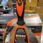 ESPATULA 6 PULGADAS BISSO BS-48