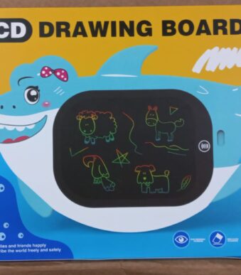 PIZARRA MAGICA TIBURON 10 PULGADAS