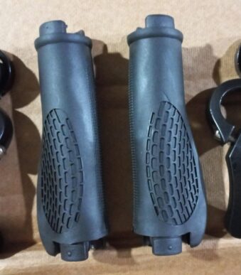 CADENA BICI CON CANDADO