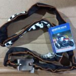 CADENA BICI CON CANDADO