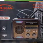 TORRE HYTOSHY 3 X 12 PULGADAS 2 MICROFONOS INAL HY-312A SIN DESCUENTO