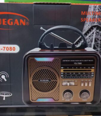 TORRE HYTOSHY 3 X 12 PULGADAS 2 MICROFONOS INAL HY-312A SIN DESCUENTO