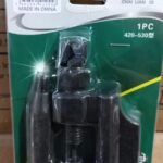 TORRE HYTOSHY 3 X 12 PULGADAS 2 MICROFONOS INAL HY-312A SIN DESCUENTO