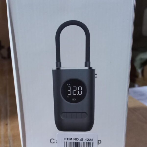 TV BOX ANDROID 13.0 8 GB ROM 1 GB RAM