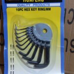 SET DE LLAVE ALEN WWWD08