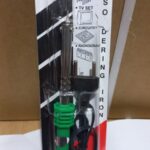 SOLDADOR DE MANO WD-42