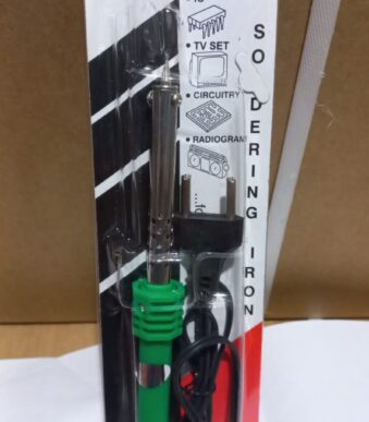 SOLDADOR DE MANO WD-42