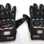 GUANTES DE MOTO PRO4
