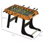 METEGOL PLEGABLE 95CM dl1113-1