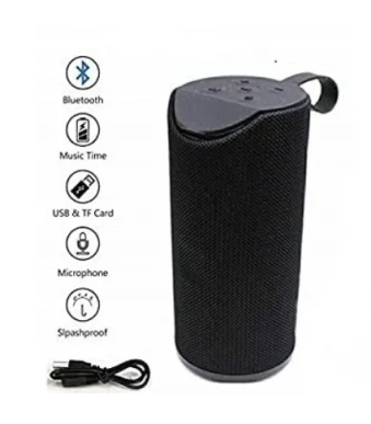 parlante 113 bluethoot pen drive radio micro usb