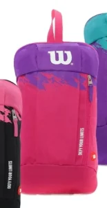 Mochila running wilson 65.010782