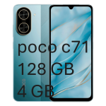 celular xiaomi poco c71 64 gb rom 3 gb ram sin descuento