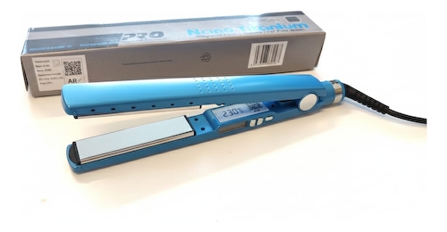 PLANCHITA DE PELO 450° VT3301