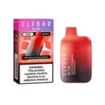 VAPER ELFBAR KIWI WATERMELON APPLE 15000 PITADAS