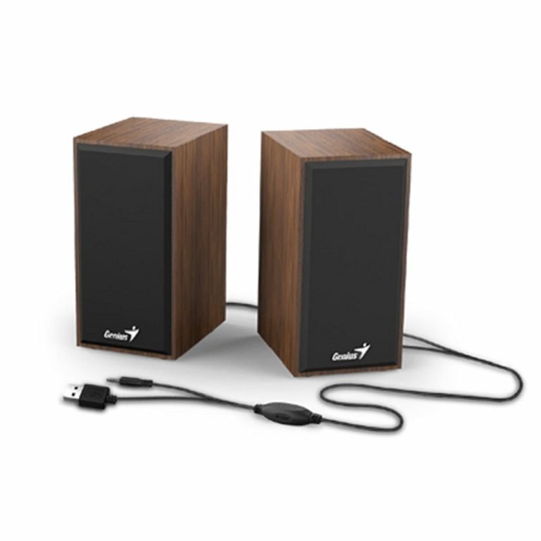 parlante genius sp-hf180