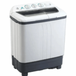 Lavasecarropas ORYX semiautomático 6K (SIN DESCUENTO)