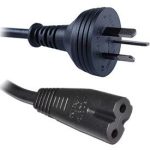 CABLE POWER 8 CABLE RADIO CABLE PODER 8 1,5m