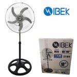 ventilador ibek 18" 3 en 1 sin caja