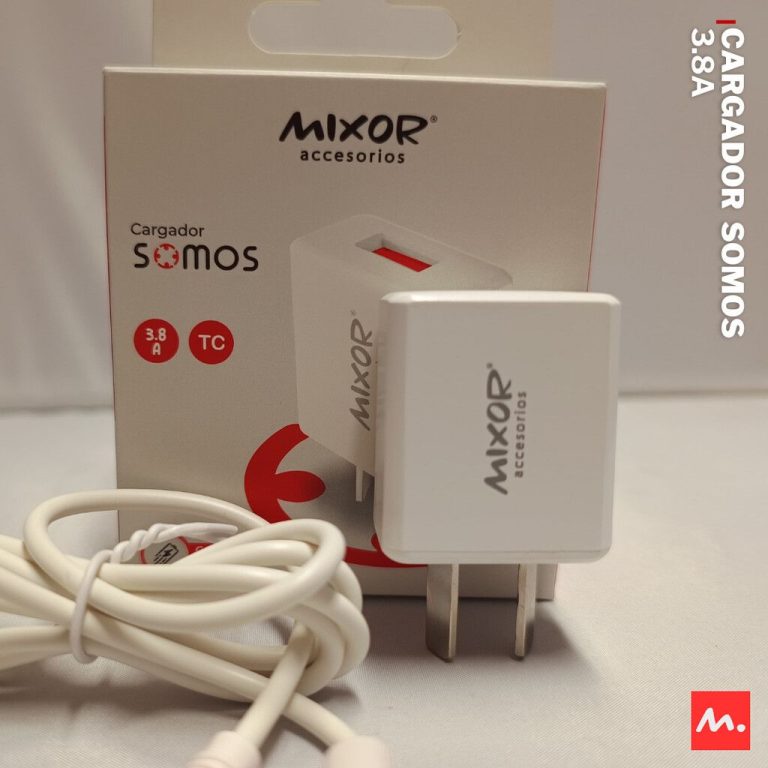cargador con usb hembra mas 1 cabe usb mixor somos 3.8 am tipo c